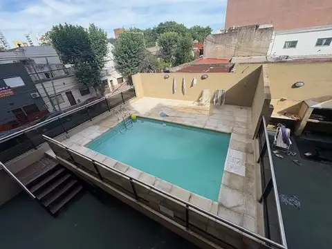 Departamento en Alquiler al Sur