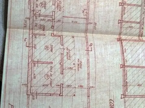 Terreno en Venta de 273,0 m2