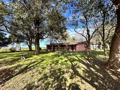 Camino Provincial 27-03