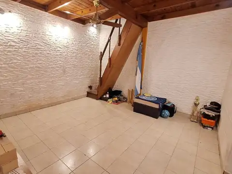 Depto Tipo Casa en Venta de 2 dormitorios