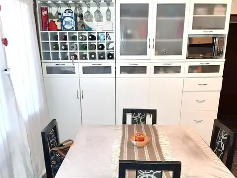 Depto Tipo Casa en Venta al Sureste