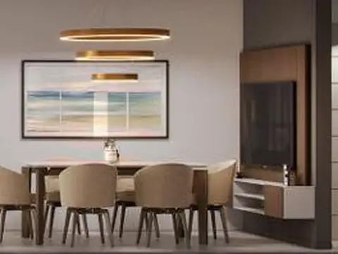 VENTA en construcción departamento monoambiente con BALCON TERRAZA en Villa Crespo