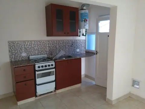 Departamento en Alquiler de 2 ambientes