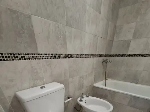 Monoambiente en venta en Haedo