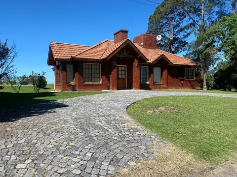 Casa en Venta de 3 dormitorios