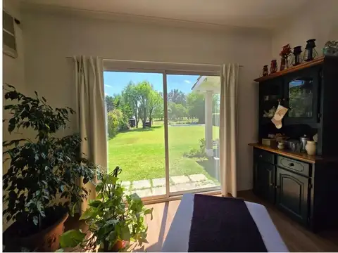 Casa en Venta 8 años