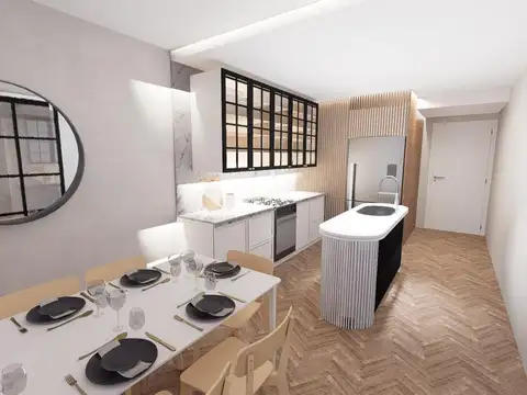 DEPARTAMENTO GUEMES POZO INVERSION CONSTRUCCION