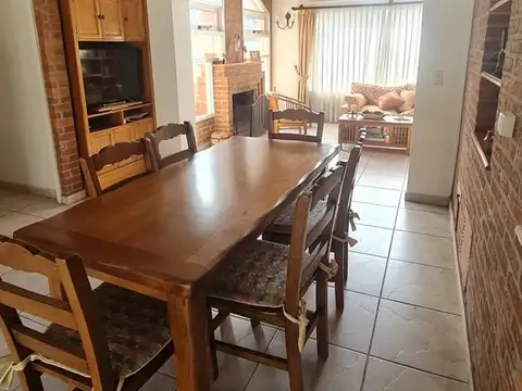 Casa en Venta de 3 dormitorios