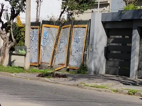 Terreno en Venta de 316,0 m2