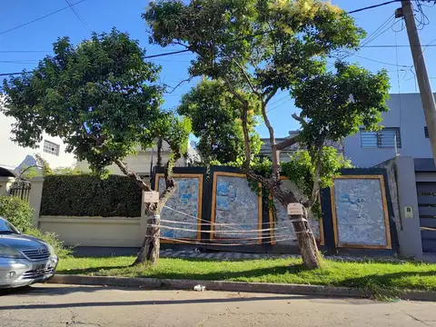 Terreno en Venta en Lanus Oeste, USD 178.000