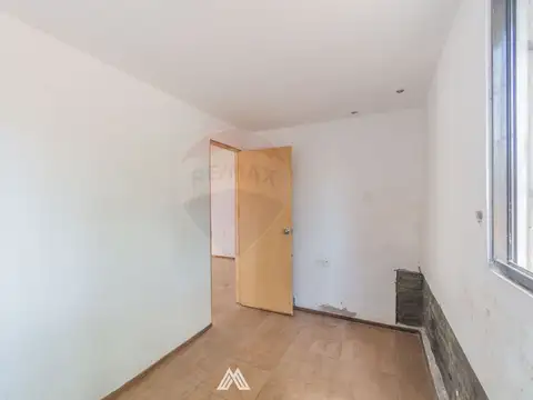 VENTA CASA DOS DORMITORIOS PATIO Y GARAJE CERRITO