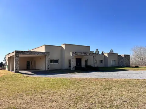 B° Privado Las Vizcachas