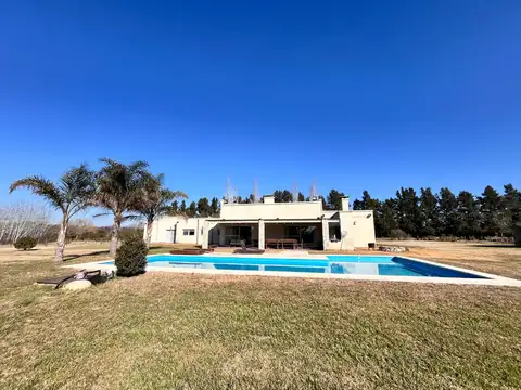 Casa en Venta 10 años