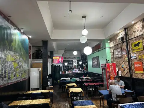 Local en Venta 50 años