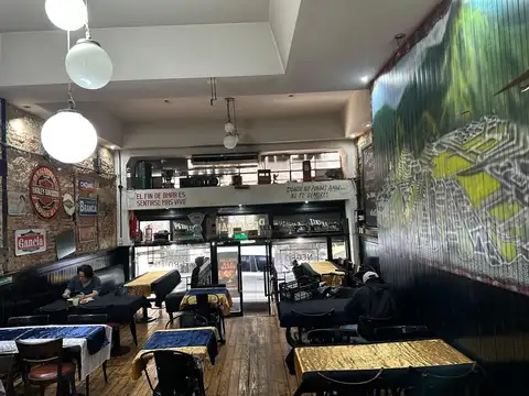 Local en Venta en San Nicolás, USD 204.000