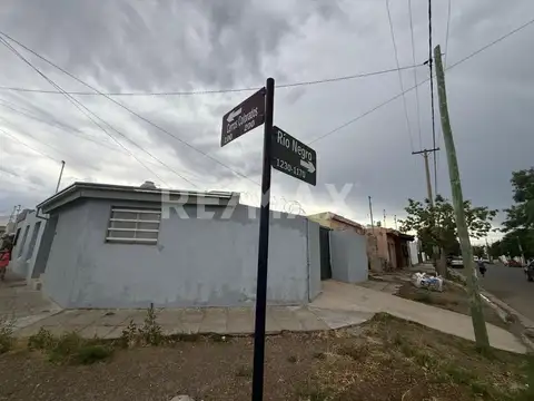 Cerros Colorados y Rio Negro 100