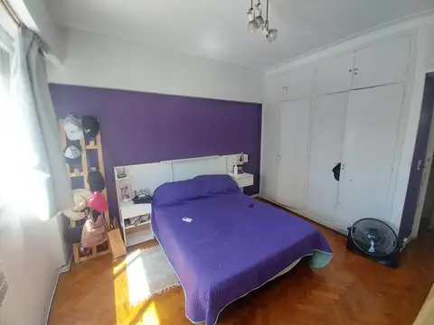 Departamento en Venta 66 años