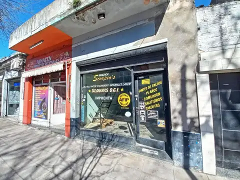 Local en Venta en Mataderos, USD 49.900