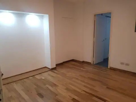 Departamento en venta en Tribunales