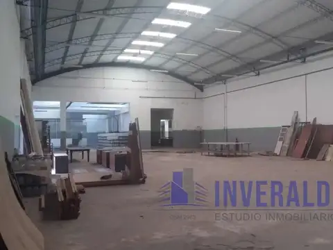 Galpón en  Billinghurst,