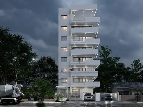 Departamento en Venta en Costa Azul, USD 49.000