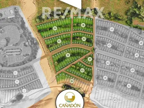 Terreno en Venta de 926,0 m2