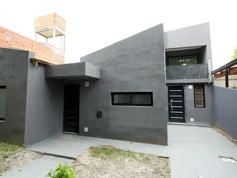 Casa en Manuel B Gonnet