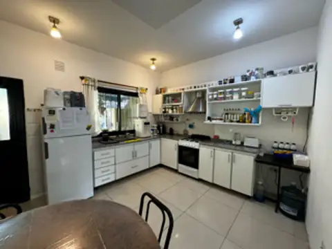 Casa en Venta 9 años
