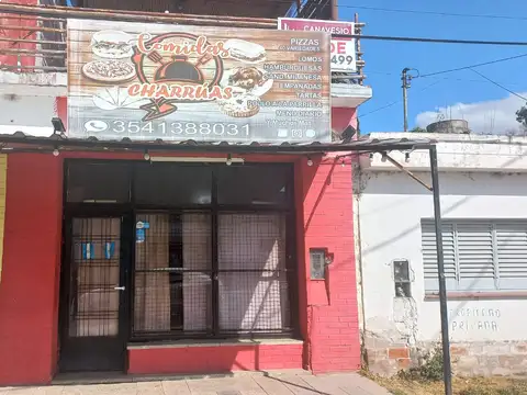 Casa en Venta en Bialet Masse, USD 150.000