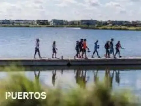 Terreno en Venta de 910,0 m2