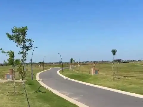 Terreno en venta - 910mts2 -  Escobar