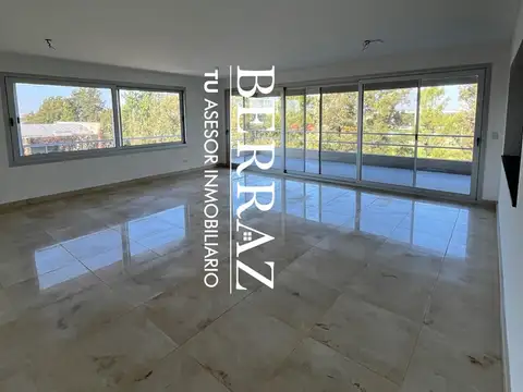 Departamento Venta 3 Dormitorios en Bouquet 209 m2 Pilar