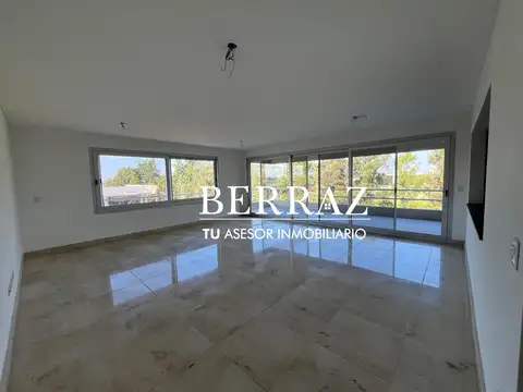Departamento Venta 3 Dormitorios en Bouquet 209 m2 Pilar