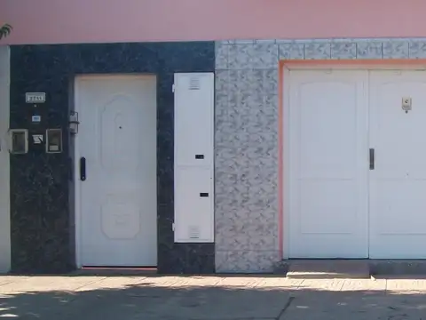 Joaquin V. Gonzalez 2700