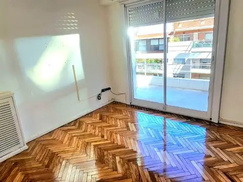 Departamento en Alquiler 58 años