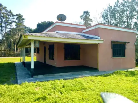 Casa en Venta de 2 dormitorios