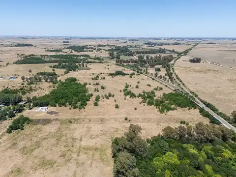 CHACRA de 1,7 hectáreas en Cañuelas