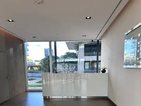 Oficina  en Venta en Vicente López, G.B.A. Zona Norte, Argentina