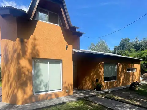 Casa en Benavidez inmejorable zona