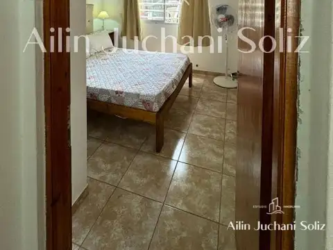 Departamento en Alquiler Temporal 8 años