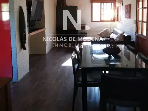 Casa en Venta de 2 dormitorios