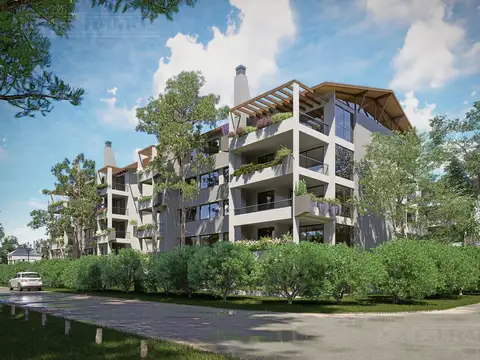 Departamento en Venta en Canning, USD 186.000