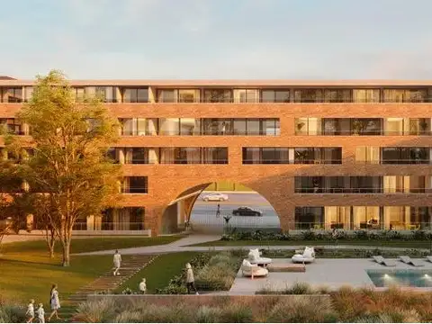 Departamento en Venta en Lisandro De La Torre, USD 135.000