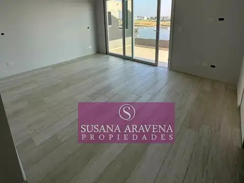 Casa  en Venta en Riberas, Puertos, Escobar