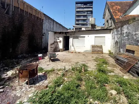 Terreno en Venta en Ciudad De Tigre, USD 245.000