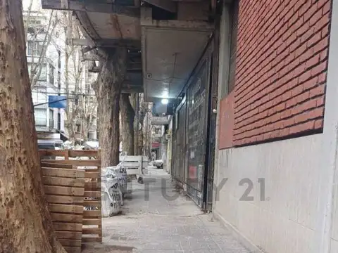 Venta 2 ambientes - Belgrano - Marzo 2026