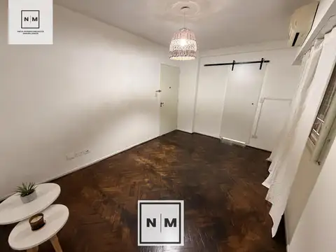 Departamento en Alquiler en Las Cañitas, USD 400