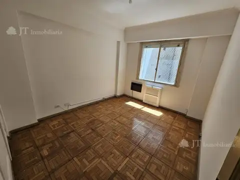 Departamento 5 ambientes con 2 baños