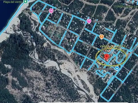 Casa en Venta en San Carlos De Bariloche, USD 245.000