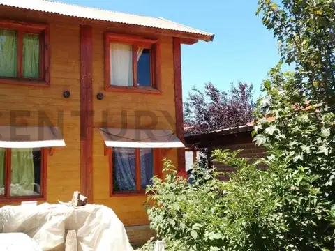 Casa en venta Bariloche